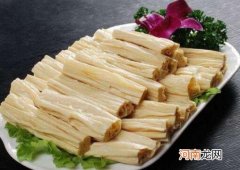 腐竹泡了12个小时有毒吗？凉水泡发腐竹要多久