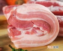 摸过生肉的手有细菌吗？市场上的生猪肉有寄生虫吗