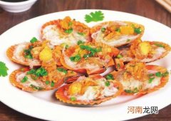 蒸粉丝扇贝几分钟能熟？蒸扇贝用的粉丝是什么粉丝