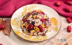 八宝饭用长糯米还是圆糯米 八宝饭用红糖还是白糖