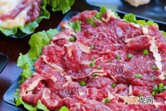 牛肉是发物吗？牛肉是高嘌呤食物吗？
