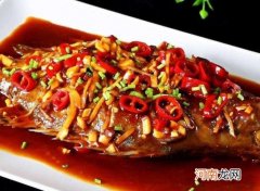 臭鳜鱼吃着健康吗？鳜鱼怎么去腥