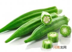 怎么看秋葵新不新鲜？什么人不能吃秋葵