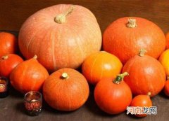 南瓜怎么老化瓜？南瓜放久了变软了是为什么
