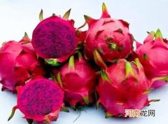 火龙果透明是不是坏了？火龙果发黄是什么原因