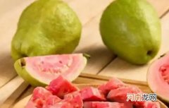 芭乐硬的可以吃吗？硬的芭乐需要放软吗？