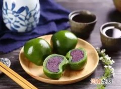 青团放冷藏还是冷冻好？青团不能跟什么一起吃