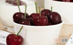 有点烂的车厘子还能吃吗 车厘子发苦是催熟的吗