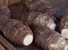 吃芋头对胃有伤害吗？为什么芋头放了几天就会烂