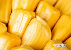 菠萝蜜核能不能生吃？剥好的菠萝蜜如何保存？