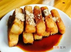 红糖糍粑吃了会胖吗？红糖糍粑容易消化吗