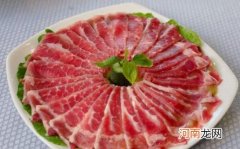 高血脂能吃牛肉羊肉吗？高血脂能不能吃牛肉羊肉？