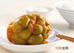 痛风的人能吃榨菜吗？榨菜是什么菜做的