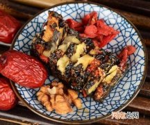 阿胶糕拉丝是胶原蛋白还是糖？阿胶糕没拉丝是不是没有熬到位