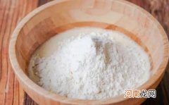 泡打粉是干嘛的 泡打粉和酵母的区别哪个好