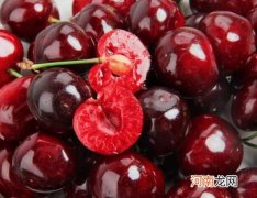 车厘子不够甜放几天会变甜吗？车厘子太酸了怎么办