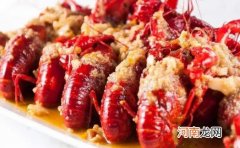 小龙虾的头能吃吗或者吸可以吗 吃小龙虾可以喝啤酒吗