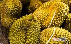 榴莲可不可以和橘子一起吃 吃了榴莲过多久才能吃橘子