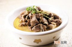 小孩冬天吃羊肉好吗？小孩吃羊肉有什么好处？