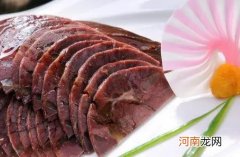 酱牛肉用牛的哪个部位？酱牛肉怎么炖容易烂？