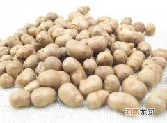 山药豆连皮吃效果好吗？山药豆去皮吃还是连皮吃