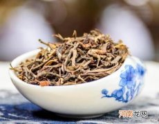 金骏眉泡茶时间要多长？金骏眉茶叶是什么颜色的图片
