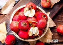 饭后吃山楂可以减肥吗？山楂怎么去核最方便