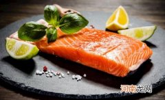 三文鱼为什么没有刺 三文鱼颜色红色好还是橙色好