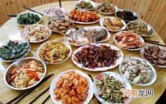 年夜饭要几个菜 年夜饭吃鱼有什么讲究