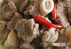 羊肉和海带能一起吃吗？羊肉和海带同食的好处有什么？