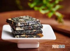 桂花阿胶糕用的桂花是干的还是鲜的？桂花阿胶糕的桂花要炒吗