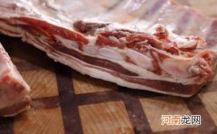 吃了羊肉会便秘吗？吃了羊肉便秘怎么办？