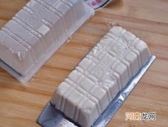 内酯豆腐可以直接吃吗？内酯豆腐和嫩豆腐区别