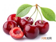 3月份的车厘子有营养吗？车厘子任何季节都有得吃吗