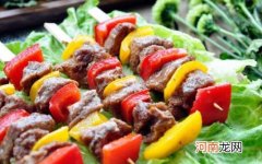 牛肉干热量高吗？减肥能吃牛肉干吗？