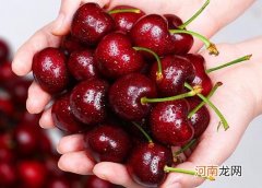 车厘子怎么吃安全？车厘子什么时候吃最好