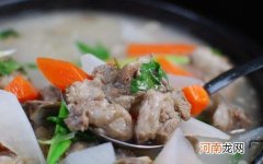 羊肉可以和豆腐一起吃吗？羊肉和豆腐一起吃的好处是什么？
