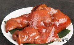 龙抬头为什么要吃猪头肉 龙抬头吃什么