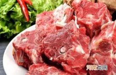 羊肉的营养价值有什么？那些人不宜多吃羊肉？