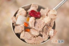 孕妇吃羊肉可以吗？孕妇怎么吃羊肉健康？