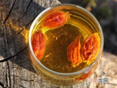 常用栀子泡茶好吗？栀子泡水喝需注意哪些事项