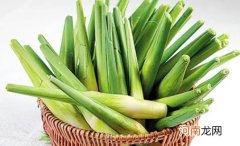 痛风患者可以吃茭白吗？茭白可以生吃吗？