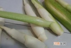 茭白可以生吃吗？吃茭白有哪些好处？