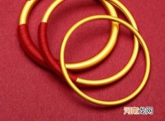 古法黄金回收值钱吗？古法黄黄金为什么不回收