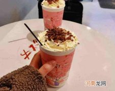 霓裳茶舞是哪里的奶茶品牌？霓裳茶舞为什么火了