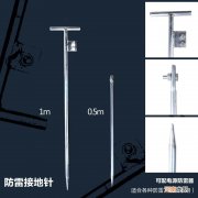 地极怎么接地 地极接地