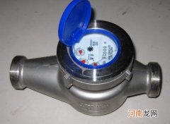 水表安装方向错了有影响吗？水表漏水是从哪里漏的