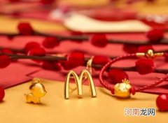 周大福授权了哪些电商平台？怎样看周大福的钢印ctf标志真假