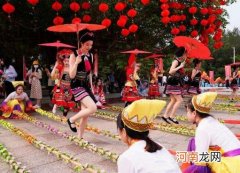 广西农历三月三是什么节日？广西三月三为什么要放假