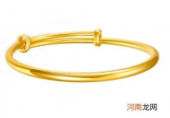 古法黄金为什么这么火？黄金手镯可以戴着洗澡吗